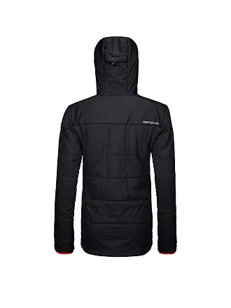 ORTOVOX | Isogiacca Zinal da donna | schwarz